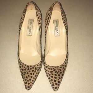 Jimmy Choo Pumps